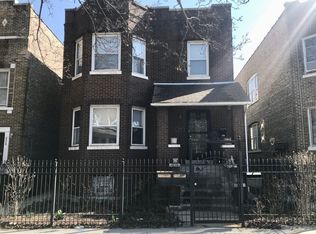 4321 W Thomas St #1FL, Chicago, IL 60651