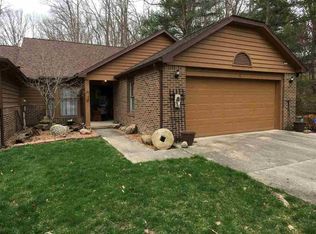 10 Crescent Crk, New Castle, IN 47362
