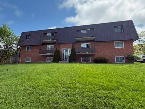 925 10th Ave E #303, Owen Sound, ON N4K 3H8