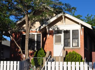 118 Maple St NE, Albuquerque, NM 87106