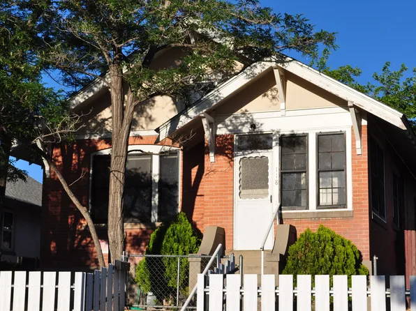 118 Maple St NE, Albuquerque, NM 87106