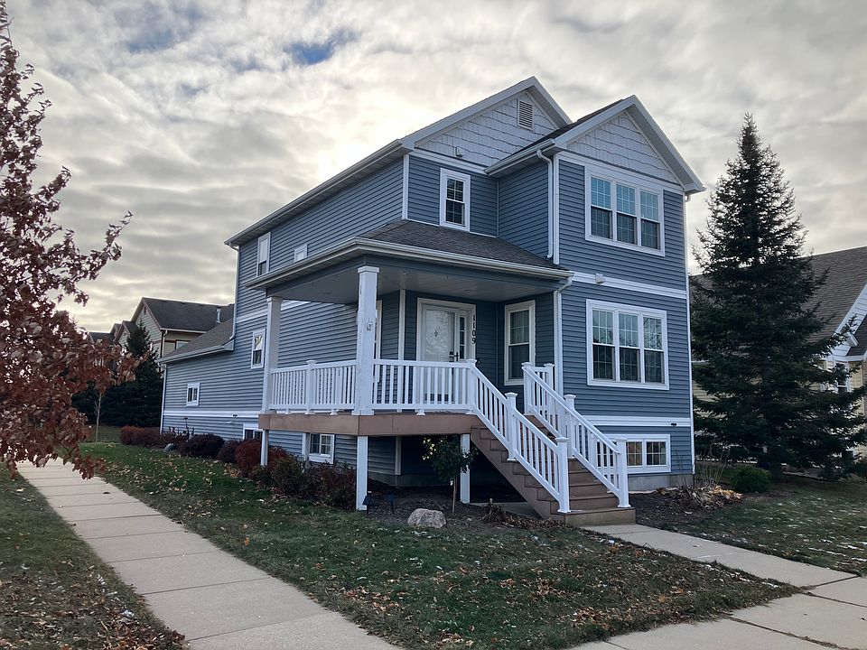 1st image of 1109 Patriot Way