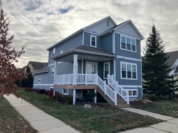 1109 Patriot Way, Sun Prairie, WI 53590