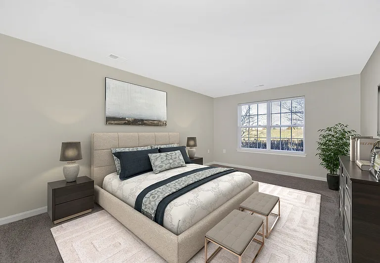 Fairway Vista Apartments — Photo 22
