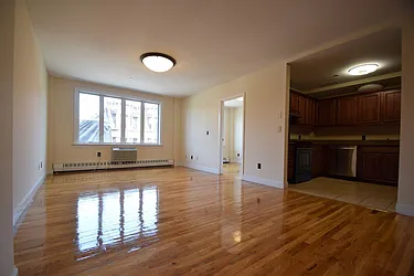 Rented by Urban Realty NYC