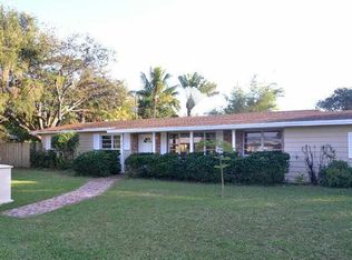 8325 SW 158th St, Palmetto Bay, FL 33157