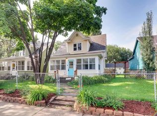 1710 44th Ave N, Minneapolis, MN 55412