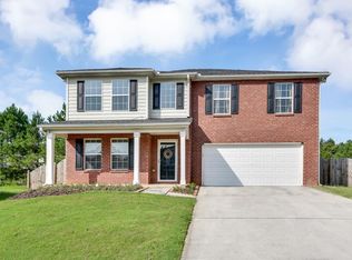 2951 Stream Vw, College Park, GA 30349