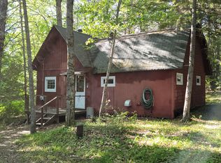 4709 Airline Rd, Wesley, ME 04686