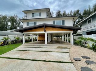 66-025 Alapii St, Haleiwa, HI 96712