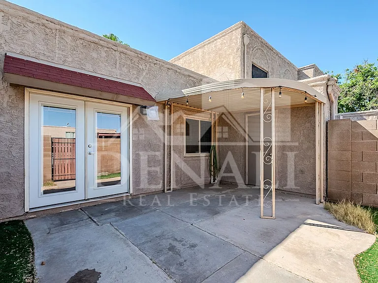 600 S Dobson Rd #153 — Photo 20