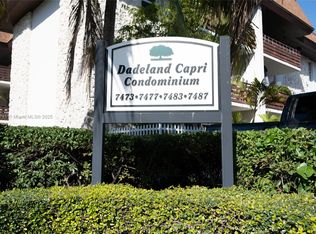 7473 SW 82nd St APT A111, Miami, FL 33143