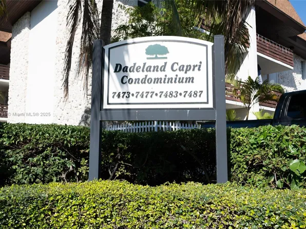 7473 SW 82nd St APT A111, Miami, FL 33143