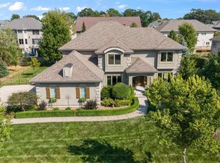 809 Silver Sage Trl, Middleton, WI 53562