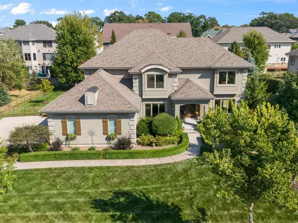 809 Silver Sage Trail, Middleton, WI 53562
