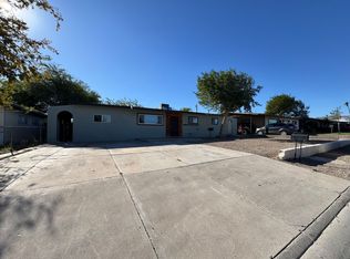 1910 Rio Vis, Needles, CA 92363