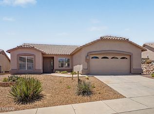 2293 W Mystic Mountain Dr, Tucson, AZ 85742