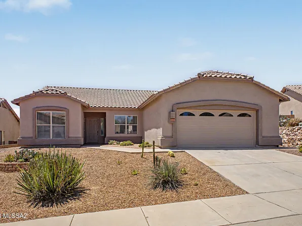 2293 W Mystic Mountain Dr, Tucson, AZ 85742