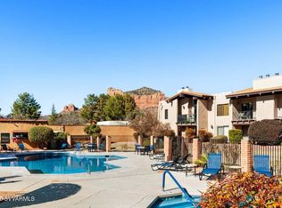 65 Verde Valley School Rd APT F2, Sedona, AZ 86351