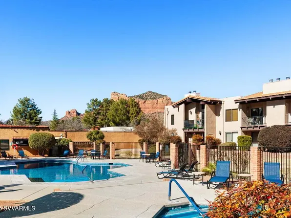 65 Verde Valley School Road #F2, Sedona, AZ 86351
