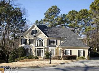 1821 Ballybunion Dr, Johns Creek, GA 30097