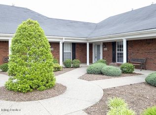 8416 Aspen Glen Way, Louisville, KY 40228