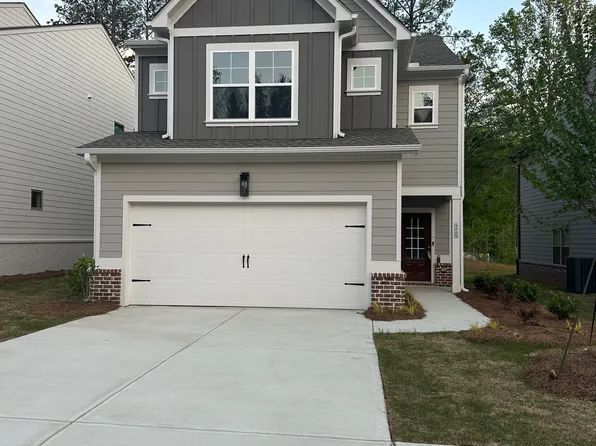 4265 Easter Lily Ave, Buford, GA 30519