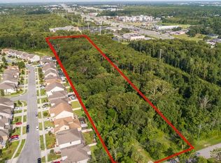 1628 Hancock Lone Palm Rd, Orlando, FL 32828