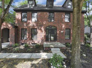 4622 Donegal Cliffs Dr, Dublin, OH 43017