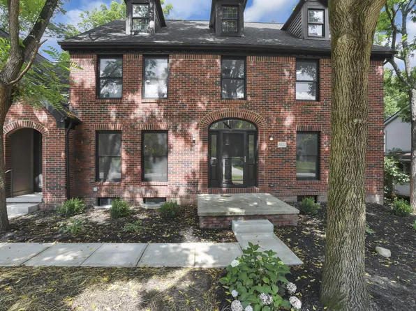 4622 Donegal Cliffs Dr, Dublin, OH 43017