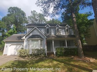 5594 Whithorn Ct, Fayetteville, NC 28311