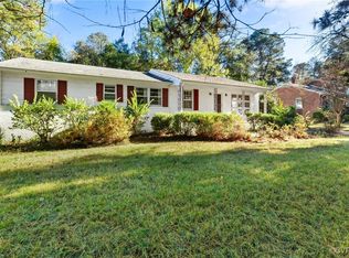 3013 Landria Dr, Richmond, VA 23225