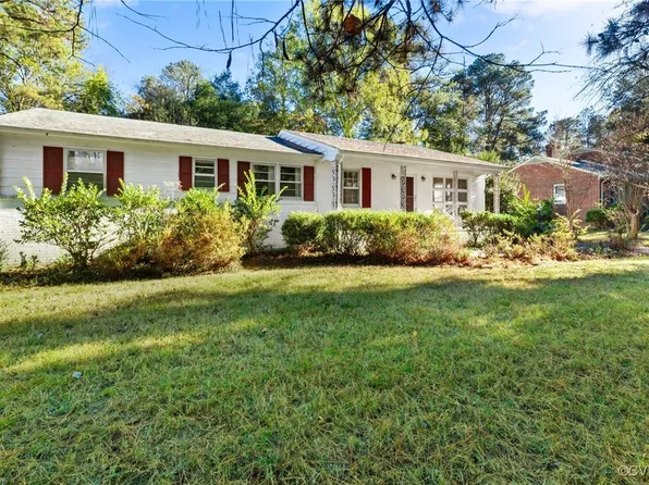 3013 Landria Dr, Richmond, VA 23225