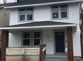 1366 Lockbourne Rd, Columbus, OH 43206