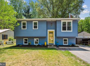 1183 Claire Rd, Crownsville, MD 21032