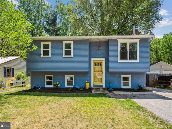 1183 Claire Rd, Crownsville, MD 21032