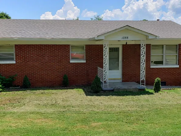1355 New Lake Rd, Spring City, TN 37381