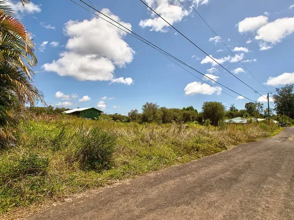 Holana St Lot 65, Volcano, HI 96785