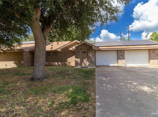 1420 W Cherry Blossom Cir, Weslaco, TX 78596