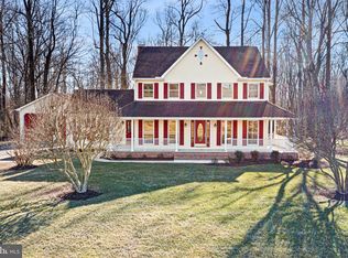 133 Springfield Way, Dover, DE 19904