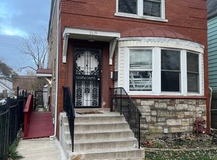 8619 S Morgan St, Chicago, IL 60620
