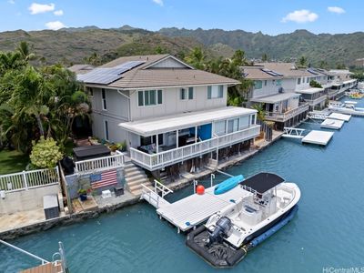 401 Opihikao Pl #272, Honolulu, HI, 96825