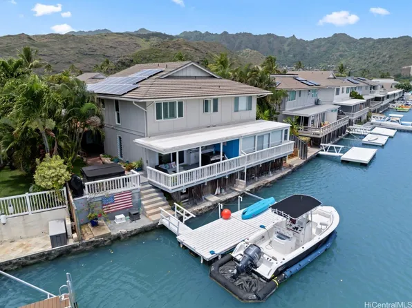 401 Opihikao Pl #272, Honolulu, HI 96825