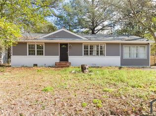 906 Prince Ave, Goldsboro, NC 27530