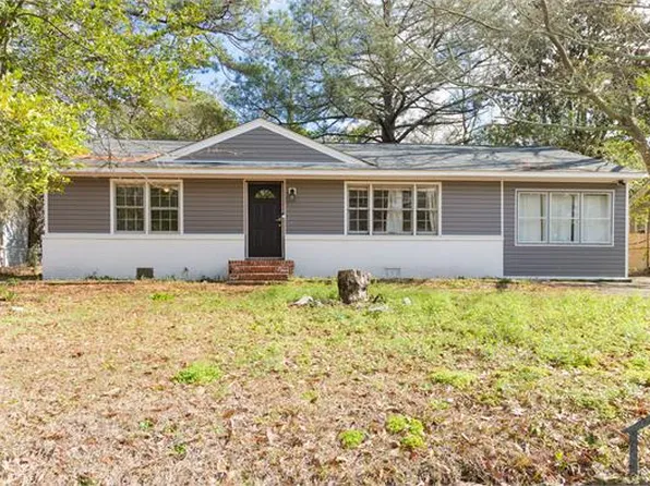 906 Prince Ave, Goldsboro, NC 27530