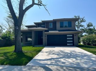 159 Shabbona Dr, Park Forest, IL 60466