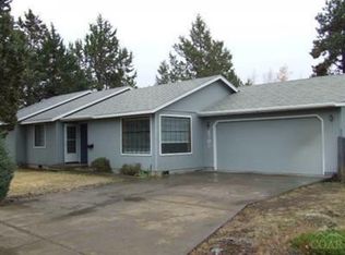 2707 NE Laramie Way, Bend, OR 97701