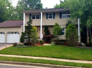 199 Normandy Rd, Edison, NJ 08820