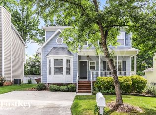 63 Park Village Ln, Greensboro, NC 27455