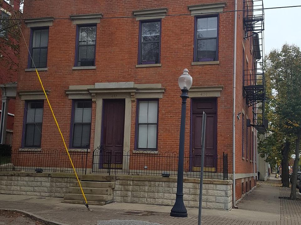 1st image of 439 Clark St APT B